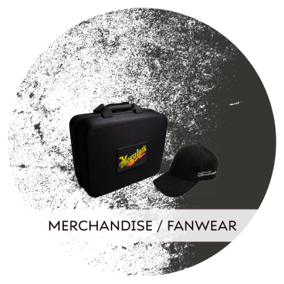 Merchandise / Fanwear