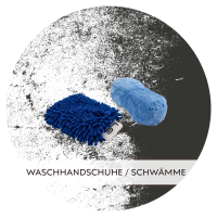 Waschhandschuhe / Schwämme
