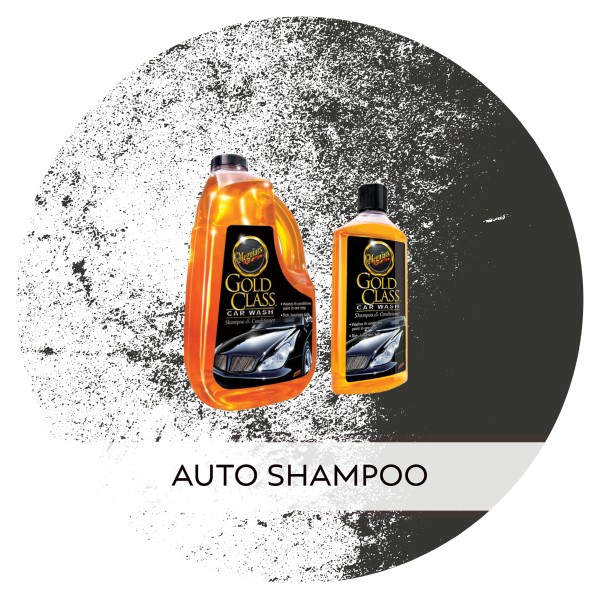 Autoshampoo Die richtige Wahl für eine schonende Fahrzeugwäsche