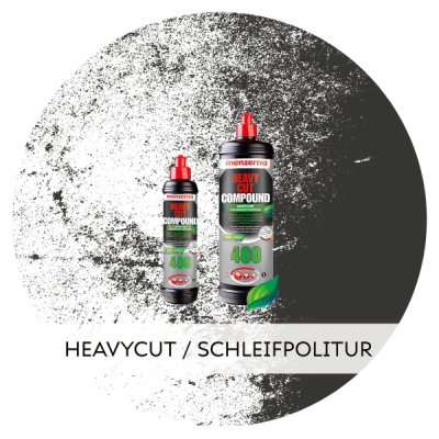  Heavycut und Schleifpolitur - Die effektive...