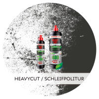 Heavycut / Schleifpolitur