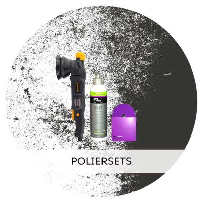 Poliersets