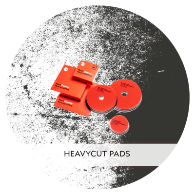 Heavycut Pads