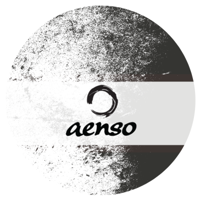  Aenso ist abgeleitet von dem japanischen Wort...