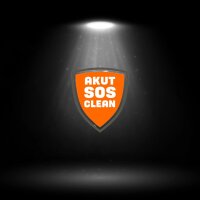 AKUT SOS CLEAN