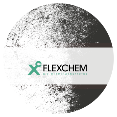 Die Firma Flexchem ist ein seit 1937...