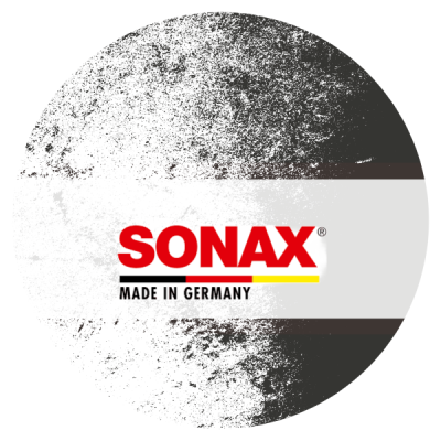  Sonax - Das Urgestein der deutschen Autopflege...