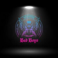BadBoys RRCustoms