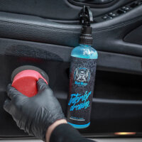Kunstoffpflege innen von BadBoys RRCustoms