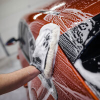 Lackschonende Autoshampoos von BadBoys RRCustoms