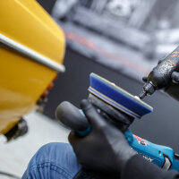 BadBoys RRCustoms Polituren