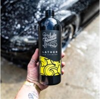 Schonende Autoshampoos von Auto Finesse