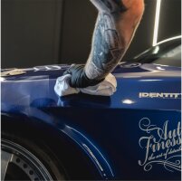 Auto Finesse Mikrofasertücher