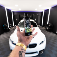 Auto Finesse Polituren