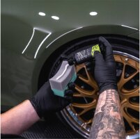 Reifenpflege von Auto Finesse
