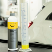 Autoshampoos von Koch Chemie