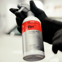 Flugrostentferner von Koch Chemie