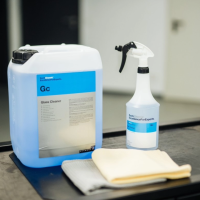 Glasreiniger von Koch Chemie