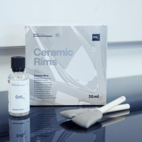 Keramikversiegelung von Koch Chemie