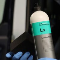Koch Chemies Lederpflege