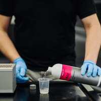 Lufterfrischenr von Koch Chemie