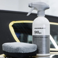 Autopolsterreinigung von Koch Chemie