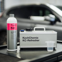 Geruchsvernichter von Koch Chemie