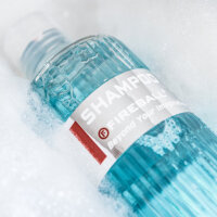 schonende Autoshampoos von FIREBALL
