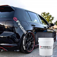 moderne Eimer von FIREBALL