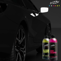 Autoshampoo von ZviZZer