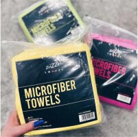 Mikrofasertücher von ZviZZer