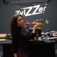 Das ZviZZer Polierpad System