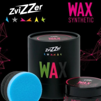 Wachse von ZviZZer