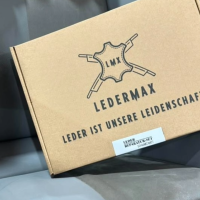 Ledersets von Ledermax