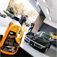 Meguiars Autoshampoo