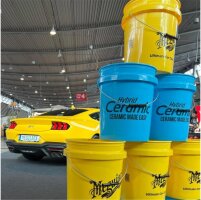 Meguiars Autowasch Eimer