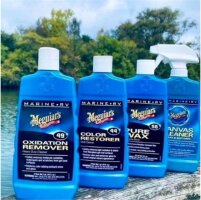 Meguiars Lackreiniger