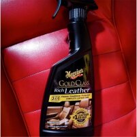 Meguiars Lederreiniger