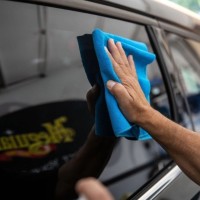 Meguiars Mikrofasertücher