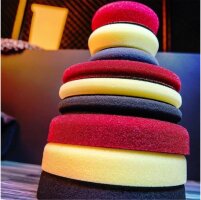 Meguiar’s Polierpads & Polierschwämme