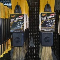 Meguiars Detailing Pinsel