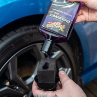 Reifenpflege von Meguiars