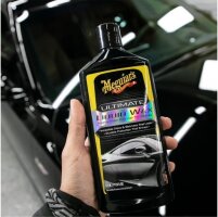 Autowachs von Meguiars