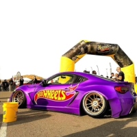 Folienreinigen mit Meguiars