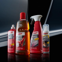 Autoshampoo von SONAX
