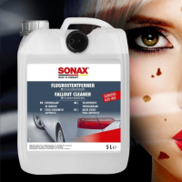 SONAX Flugrostentferner