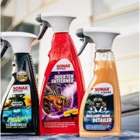 SONAX Insektenentferner