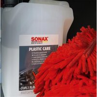 SONAX Kunststoffpflege innen