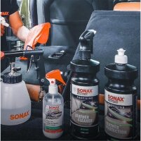 SONAX Lederreiniger