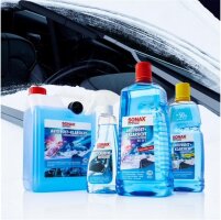SONAX Winterchemie
